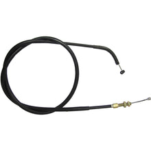 ZZR600D 1990-1992 Clutch Cable