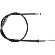 Z400 1978-1981 Clutch Cable