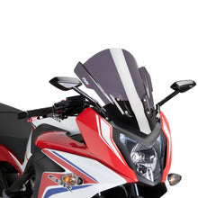 Honda CBR650F 14-20 Puig Touring Screen Dark Tint
