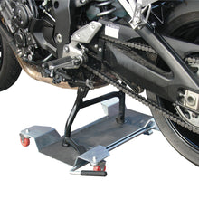 Deluxe Centre Stand Bike Mover