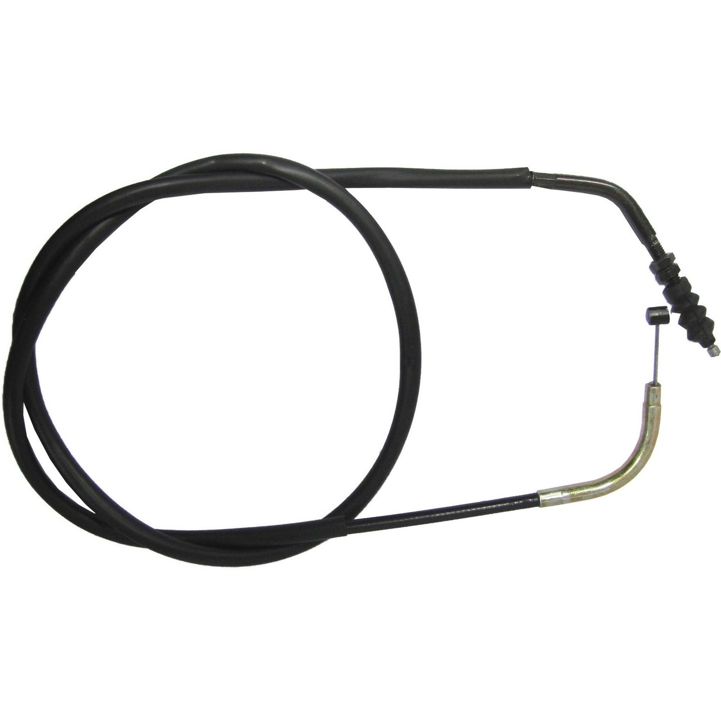 GSXR600 V-Y 97-00 Clutch Cable
