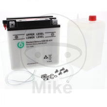 JMT YB16B-A Replacement Battery
