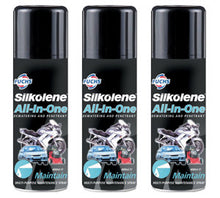 Fuchs-Silkolene All in One Spray 400ml