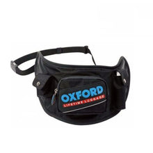 Holster Visor Bag Black
