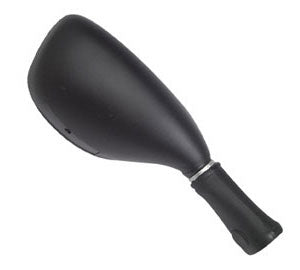ZX6R 98-02 ZX9R 98-01 Replica Right Hand Mirror Black
