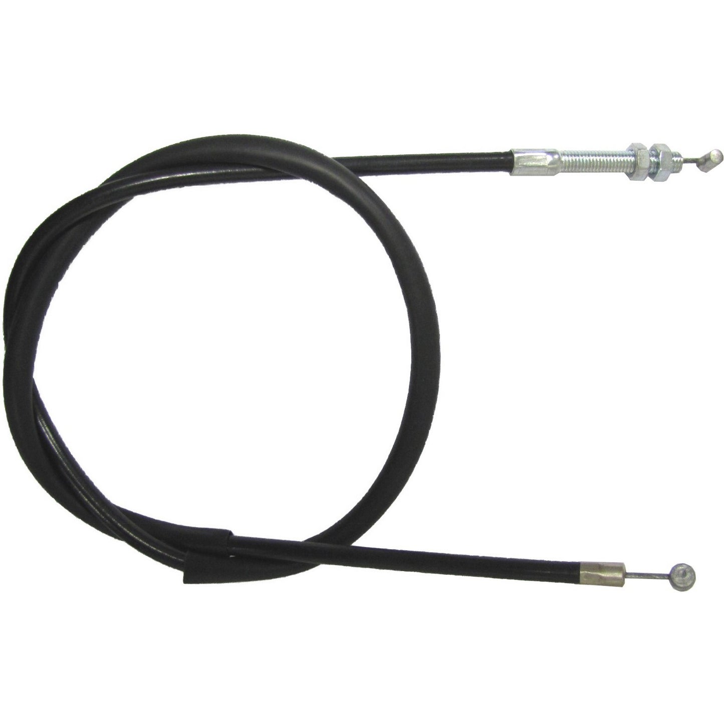 YZ250F 01-04 WR250F 01-02 WR400F 98-01 Clutch Cable