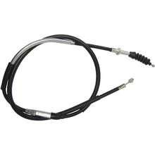FZ6S 04-09 Clutch Cable