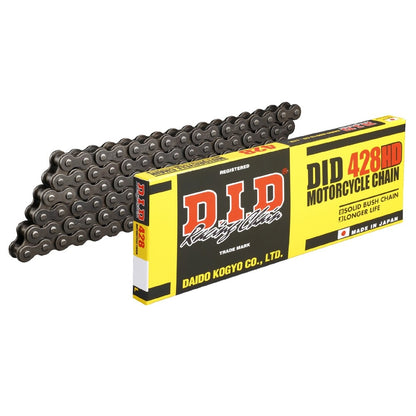 428Hx112 H/D DID Chain