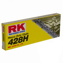 428Hx112 Heavy Duty RK Chain