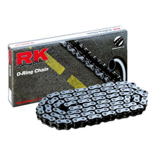 428SO/HOx134 RK H/D O-Ring Chain