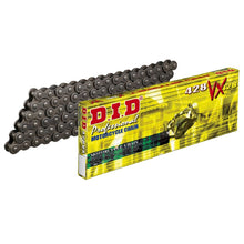 428VXx134 H/D X-Ring DID Chain