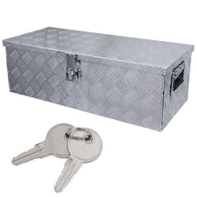 Aluminium ATV Tool Box 80L