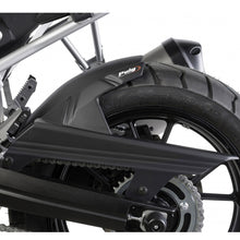 Suzuki DL1000/1050 V-Strom 14-on Puig Rear Hugger Matt Black