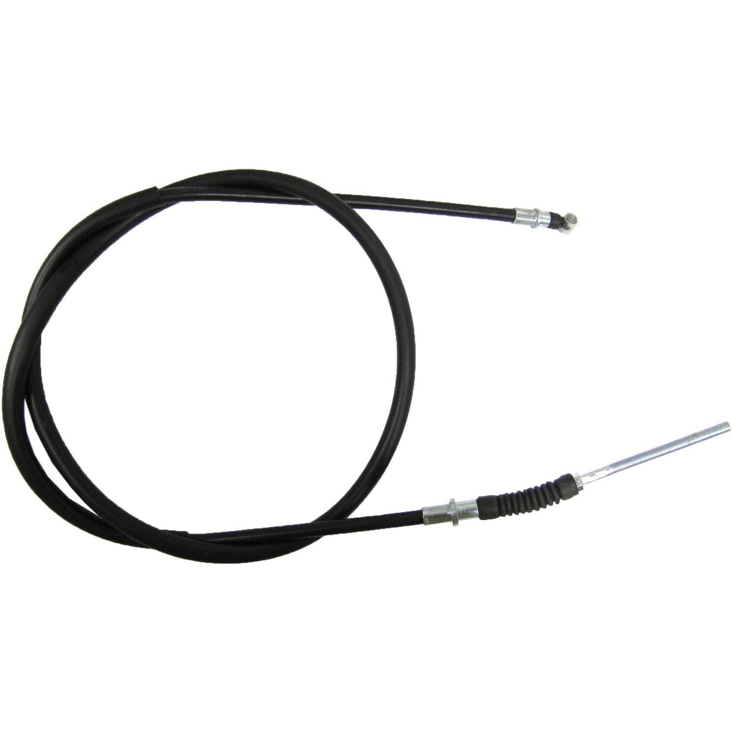 C90 Cub 1995 > Front Brake Cable