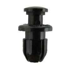 8mm Nylon Pop Pin Medium 10 Pack