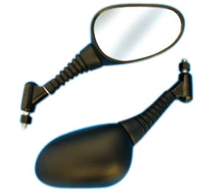 TDM900 02 > Replica Mirror L/Hand