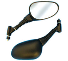 TDM900 02 > Replica Mirror L/Hand