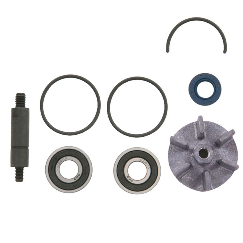 6222 Water Pump Repair Kit
