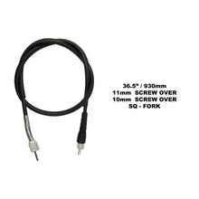 GSF600 1995-1999 Speedo Cable