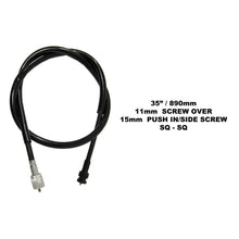 RF600R 1993-1997 Speedo Cable