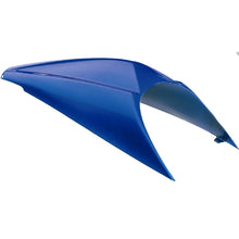 ZZR1400 Gen S/Seat Cowl Blue