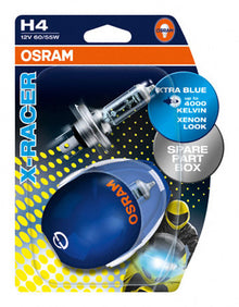 Osram H4 X-Racer 60/55w Bulb