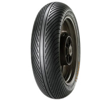120/70ZR17 TL NHS Pirelli Diablo Rain SCR1 Front Tyre