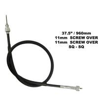 AP50 96-02 Speedo Cable