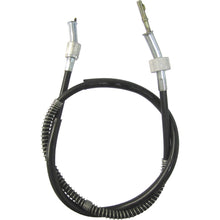 TS125ERN/T/X 1979-1981 Tacho Cable