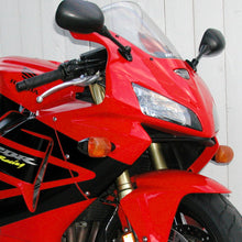 CBR600RR 05-06 Clear Standard Screen