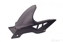 Honda NC700/750 12-21 Puig Rear Hugger Black