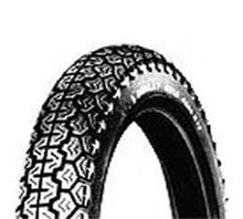 4.10-18 59H TT Dunlop K81 TT100 Universal Tyre