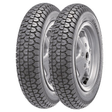 3.00-10 50J Reinf TT Conti Classic Universal Tyre
