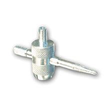 Bike It 4-Way Valve Removal Tool