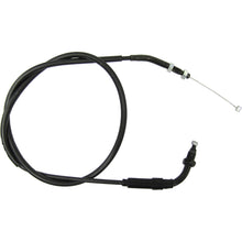 CBF125 09 Throttle Cable (A)