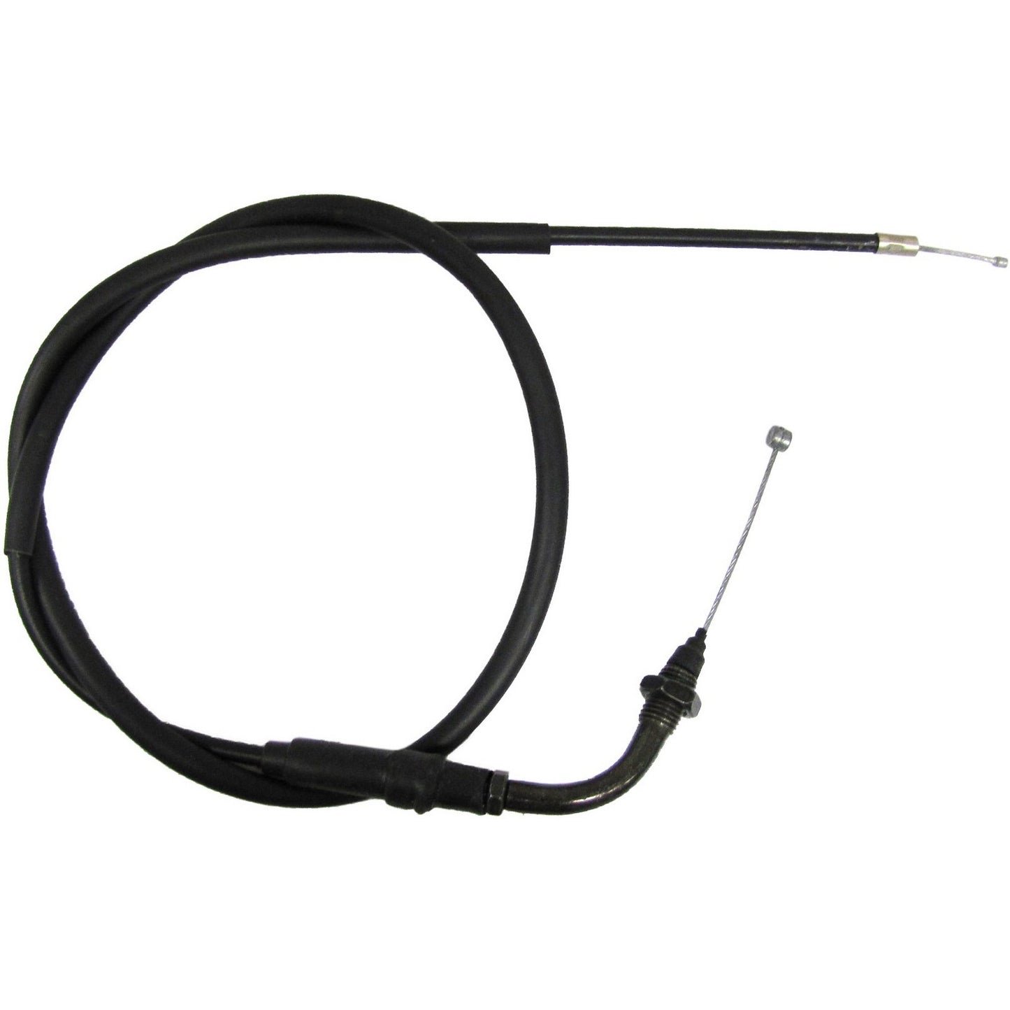 CG125 Brazil 1985-1997 Throttle Cable