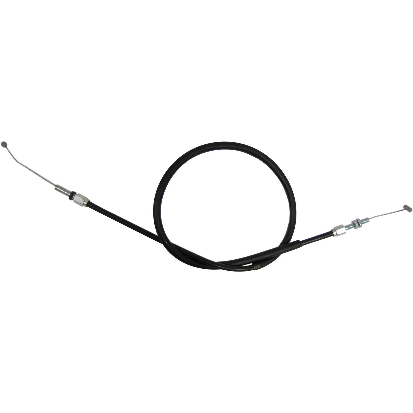 XL125V Varadero 01-07 Throttle Cable A (On)