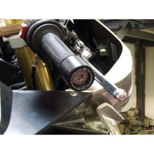 RS125 05 R&G Bar End Sliders