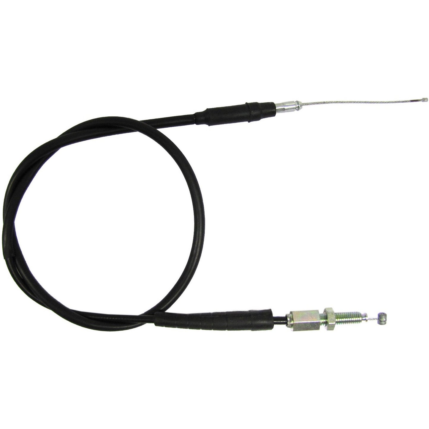 KX80 86-00 KX100 95-00 Throttle Cable (A)