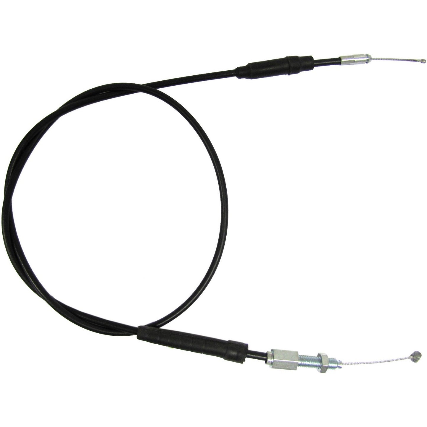 KX125 88-91 Throttle Cable (A)
