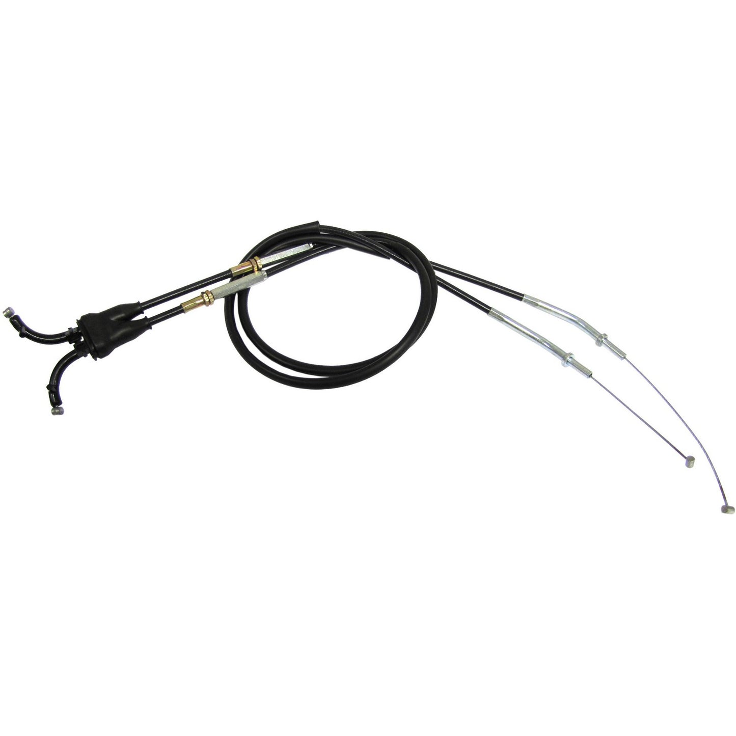 Kawasaki ZX6R 00-08 Throttle Cable On/Off