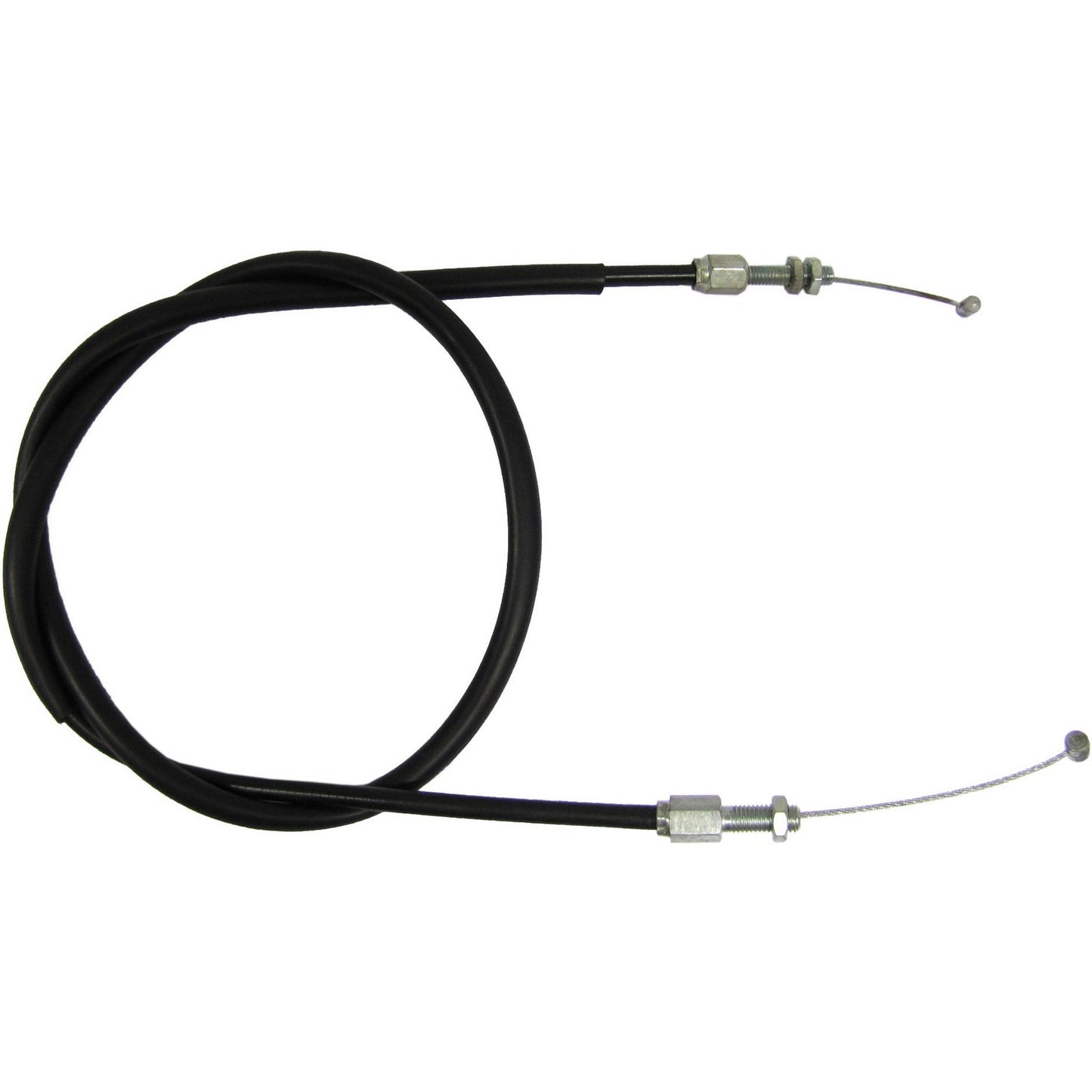 KLX650 93-97 Throttle Cable (A)