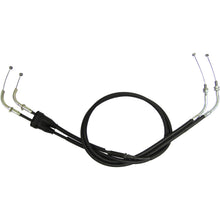 DR350 1990-1999 Throttle Cable (A) On