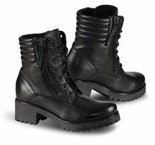 Falco Misty Ladies Boots Black