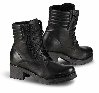 Falco Misty Ladies Boots Black