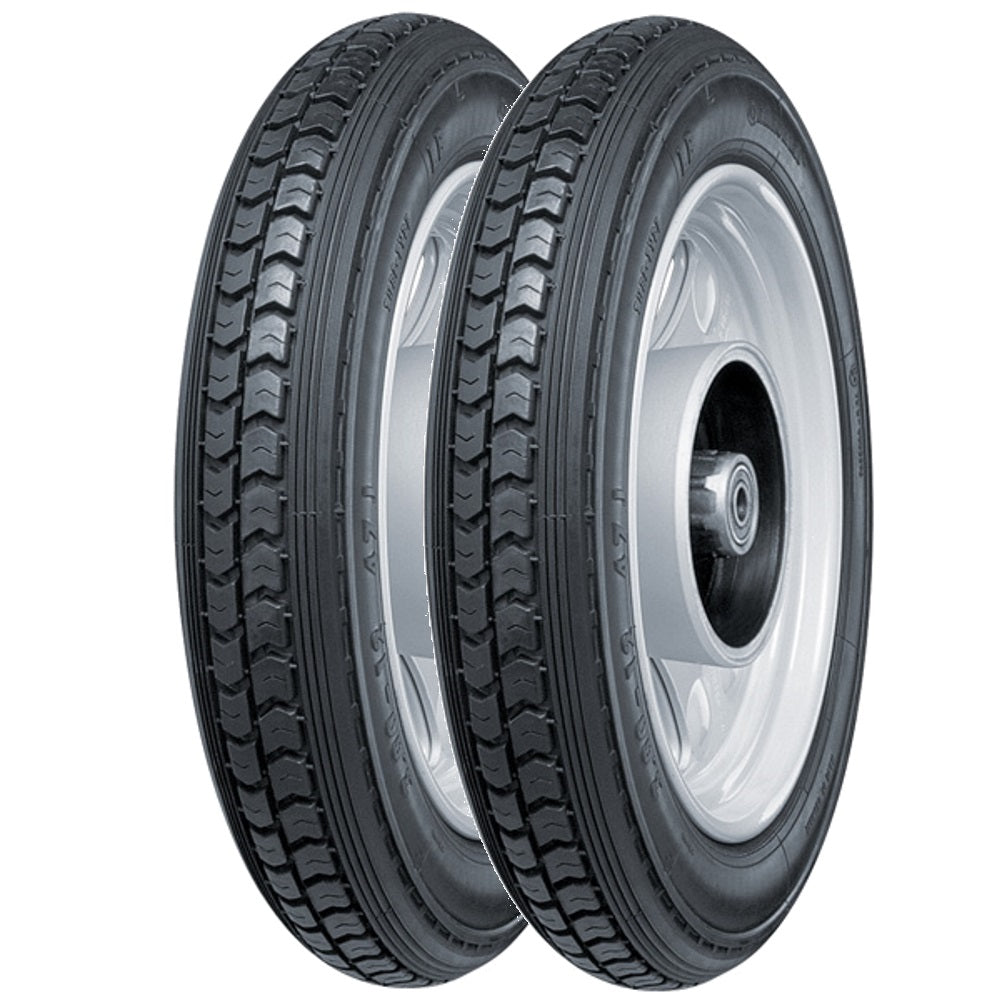 4.00-8 55J TT Conti LB Universal Tyre
