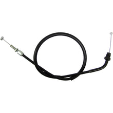 VFR400 NC21 NC24 86-88 Throttle Cable Off (B)