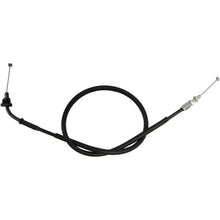 YZF-R6 99-02 Throttle Cable Off (B)