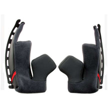 Shoei Type F Cheek Pads GT Air Size 31