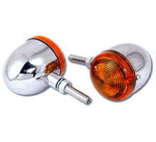 Uni Bullet Short Stem Indicators Chr